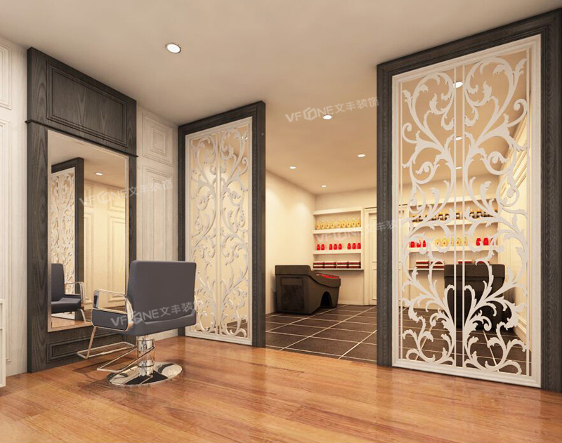 深圳商鋪設計裝飾