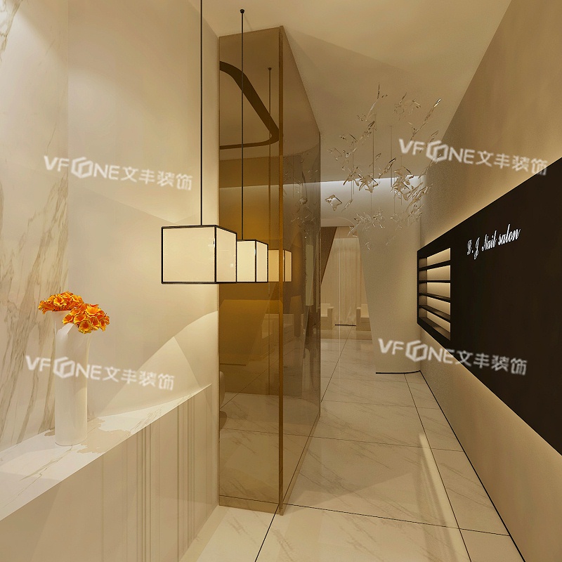 深圳商鋪設(shè)計裝飾