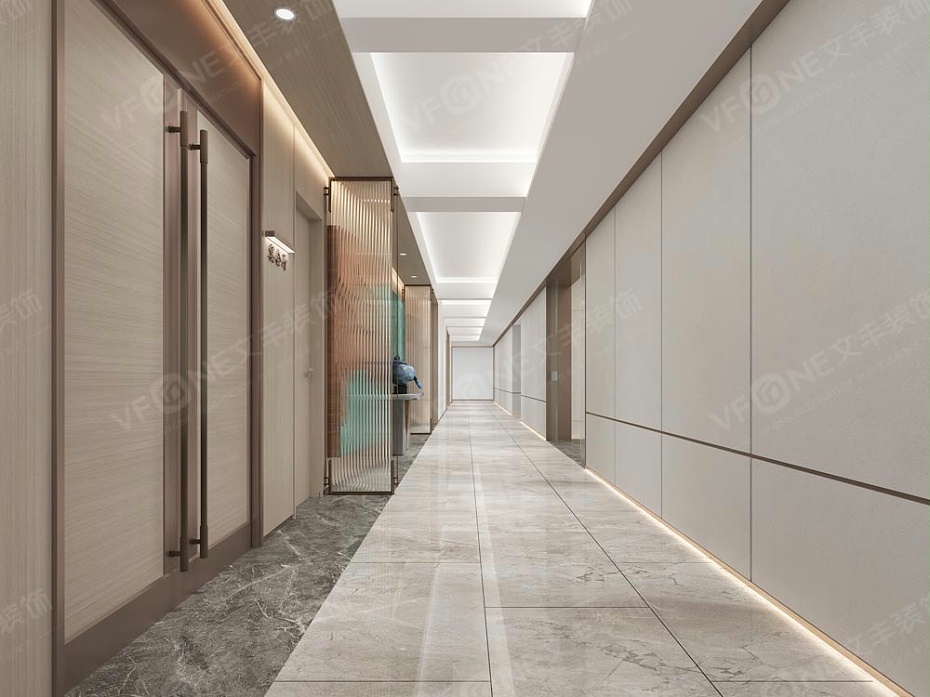 深圳會(huì)所裝修設(shè)計(jì)公司-文豐裝飾