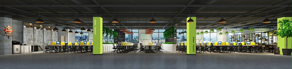 深圳公裝設(shè)計