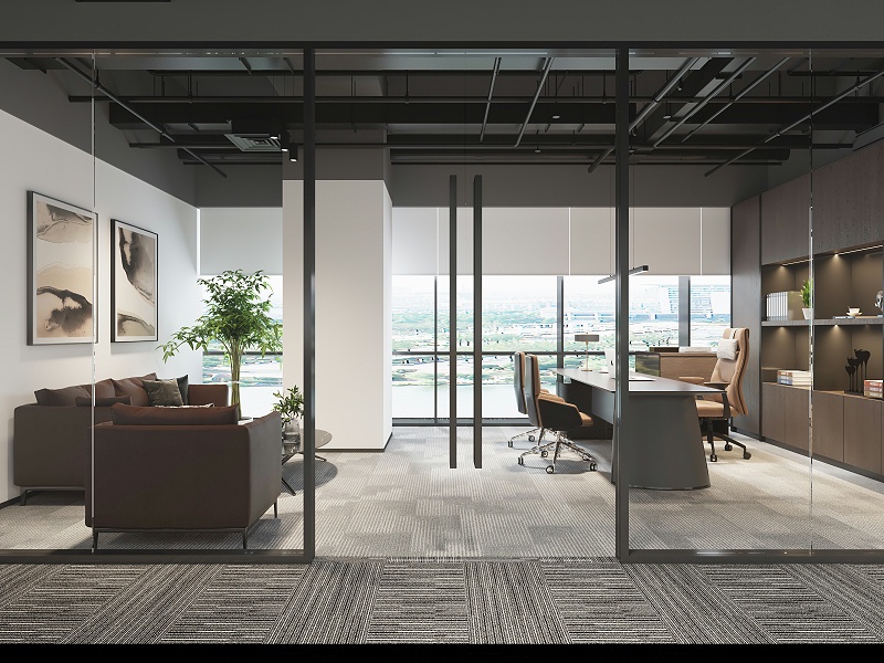 辦公室設(shè)計(jì)