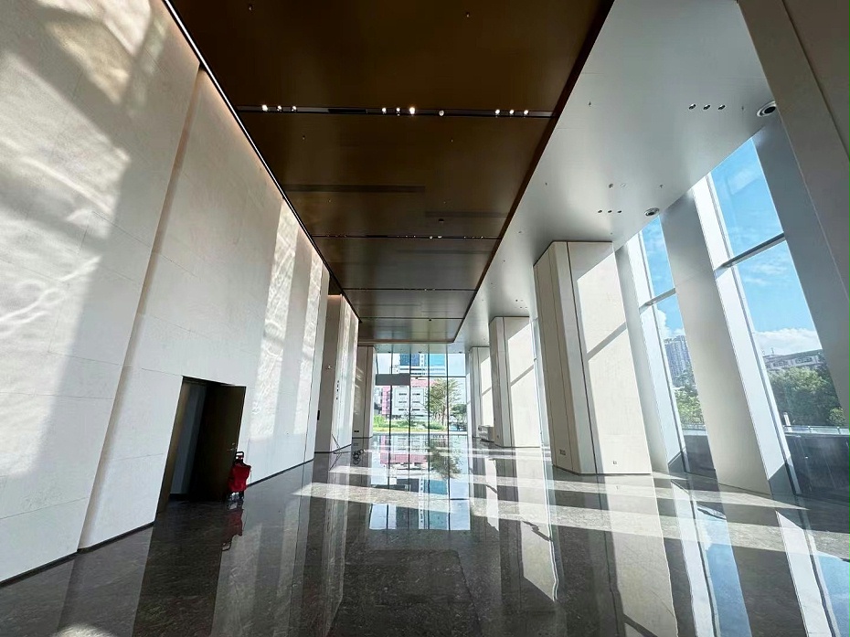 寫(xiě)字樓高端設(shè)計(jì)