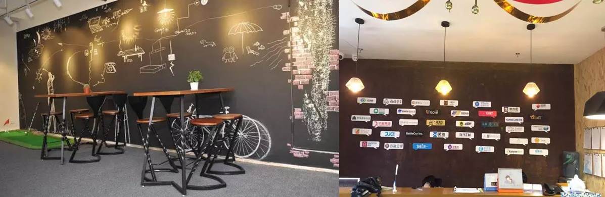 深圳辦公室裝修設(shè)計(jì)