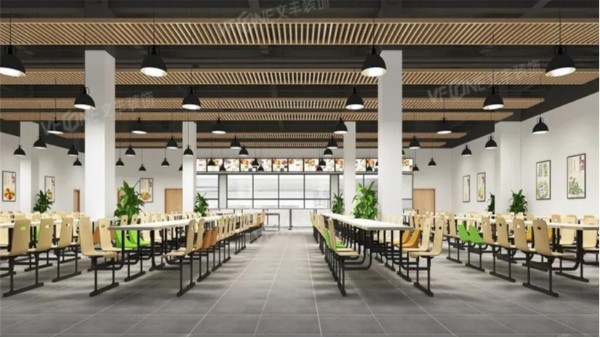 茶光辦公室裝修公司