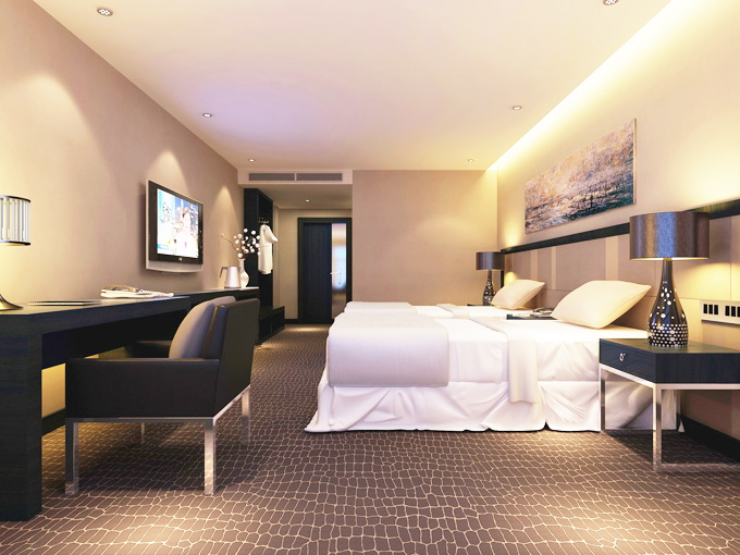 酒店裝修設(shè)計