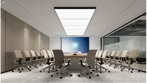 辦公室環(huán)境怎么裝修會讓員工更勤奮呢？