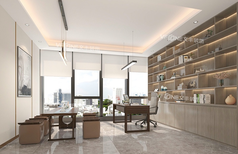 寶安辦公樓設(shè)計(jì)公司