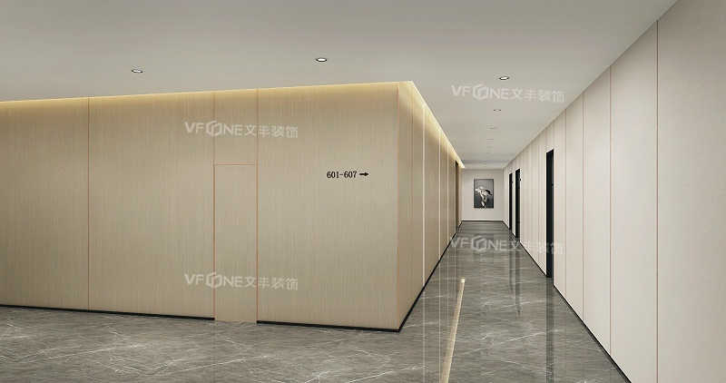 福田辦公樓裝飾裝修公司