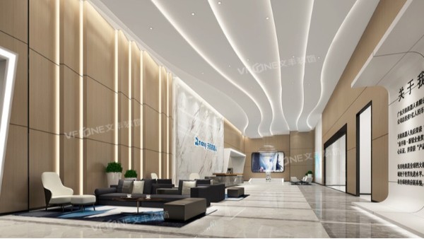 廠房裝修公司排名