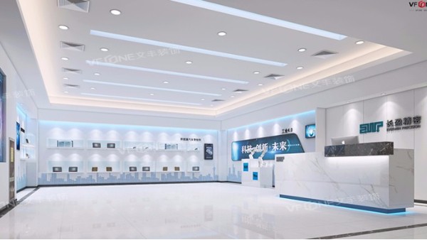 龍崗工廠裝修設計明白這幾點，裝修不成問題