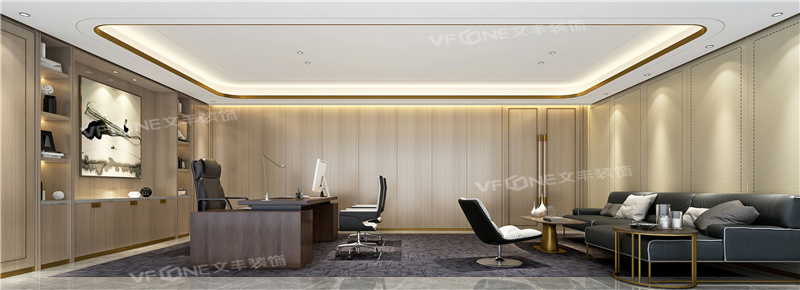 羅湖專業(yè)辦公室裝修設(shè)計(jì)公司