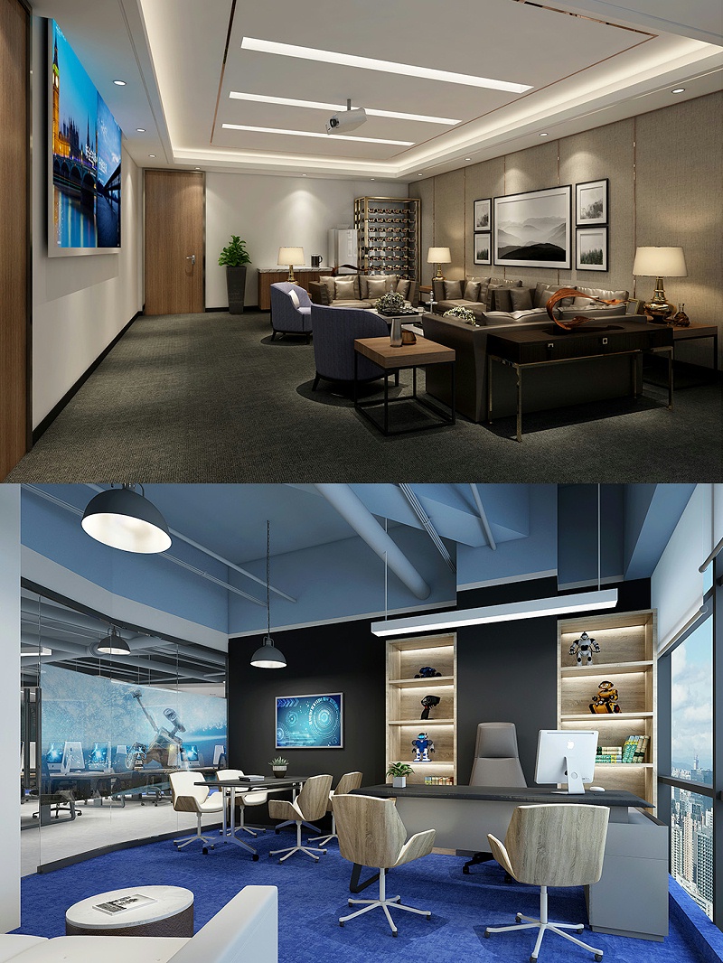 辦公室設(shè)計(jì)