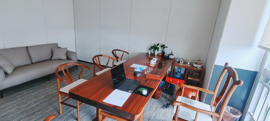 現(xiàn)代裝修風格