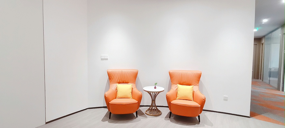 辦公室設計公司