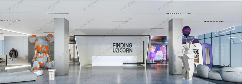 深圳室內(nèi)辦公室設(shè)計(jì)公司哪家好