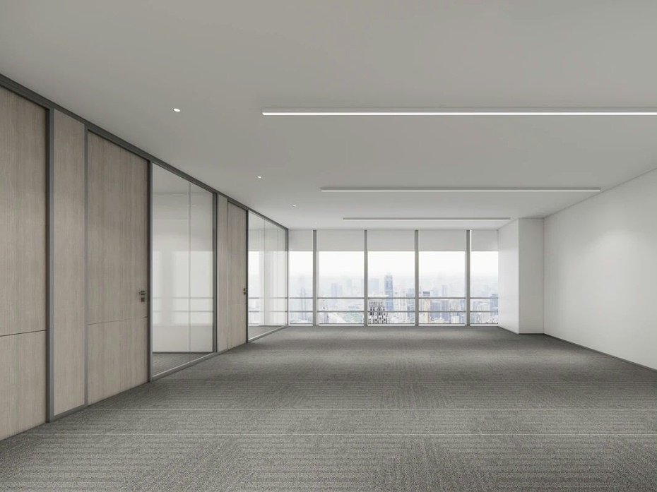 辦公空間設(shè)計