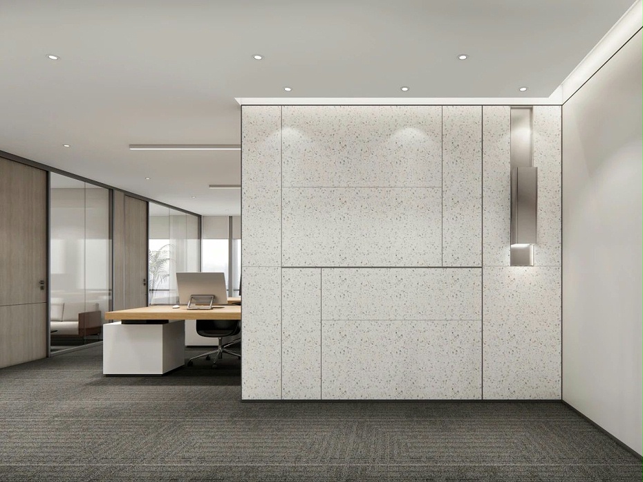 深圳辦公室裝修