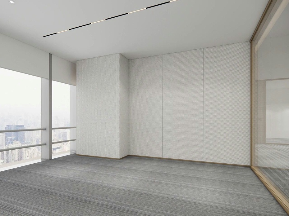 深圳辦公室設(shè)計