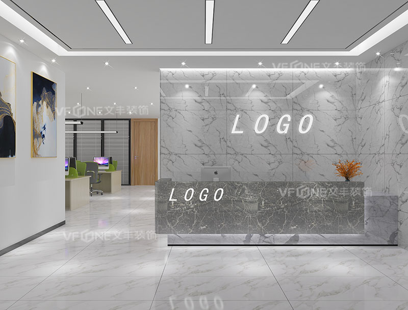 深圳寫(xiě)字樓裝修設(shè)計(jì)