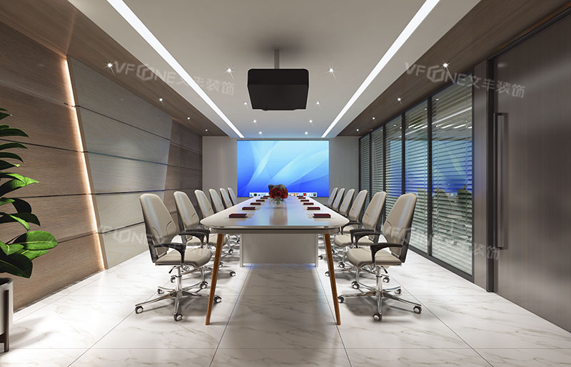 深圳寫(xiě)字樓裝修設(shè)計(jì)