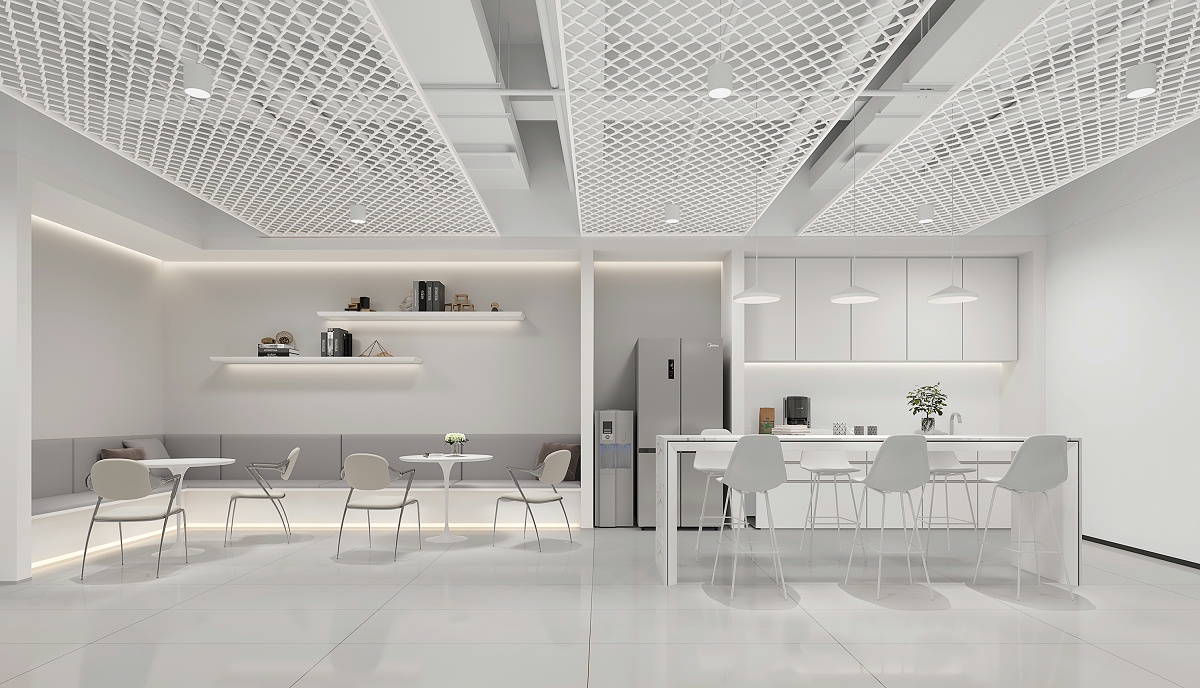 茶水間設(shè)計(jì)