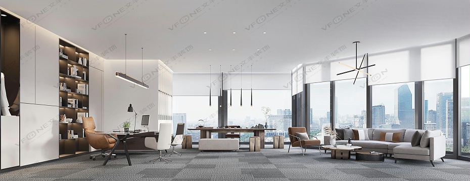 深圳辦公室裝修設(shè)計(jì)