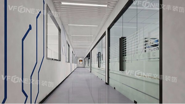 廠房裝修之無(wú)塵車(chē)間凈化等級(jí)和特點(diǎn)