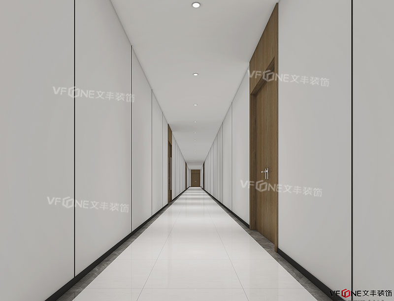 工業(yè)廠房裝修設(shè)計(jì)公司