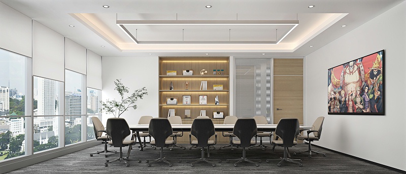 2021-09-28 深圳市畫維創(chuàng)意集團有限公司-大會議室D