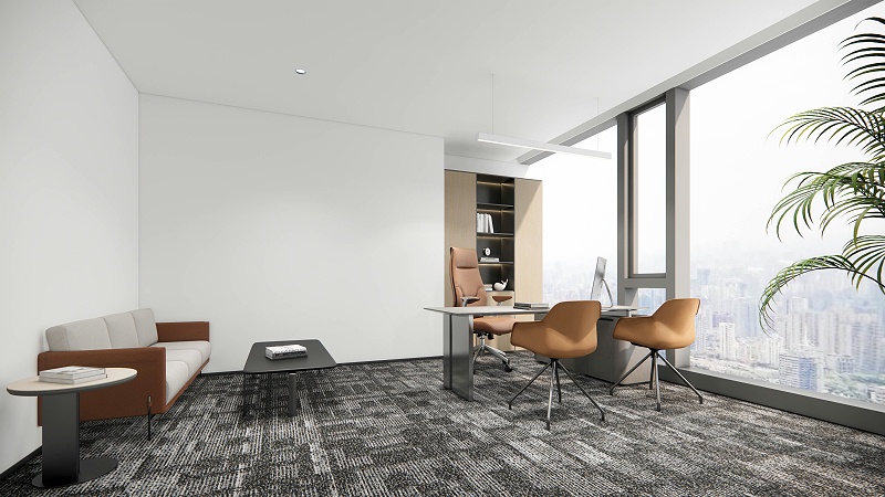 辦公室裝修設(shè)計(jì)哪家服務(wù)好-深圳文豐裝飾