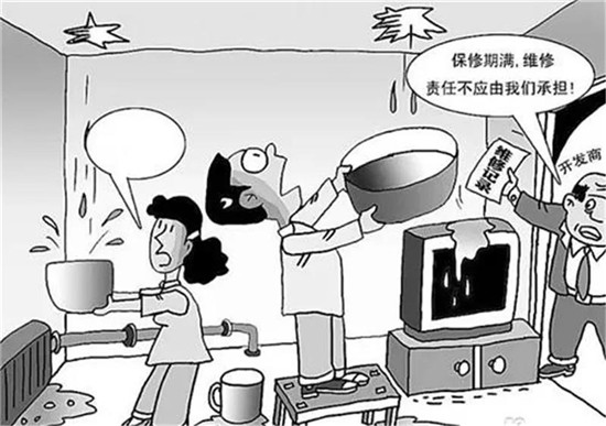 深圳裝修公司文豐裝飾