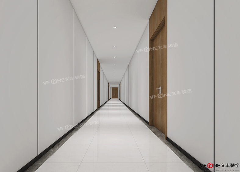 龍華凈化車間裝修公司