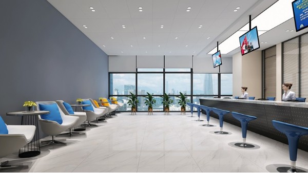 深圳辦公室裝修后該怎么保養(yǎng)？