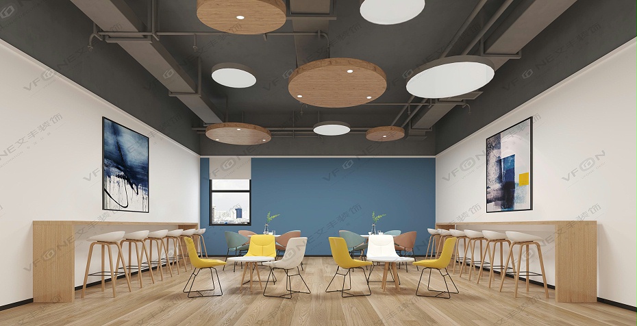 現(xiàn)代簡約風格裝修效果