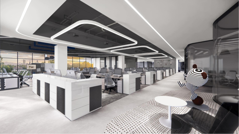 辦公室裝修設(shè)計(jì)