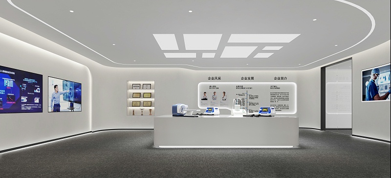 辦公室設(shè)計效果圖