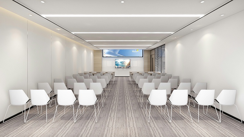 辦公室裝修設(shè)計