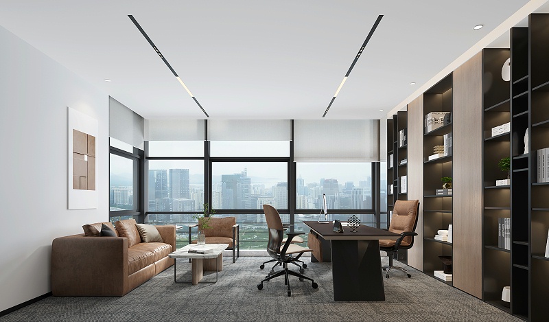 辦公室設(shè)計