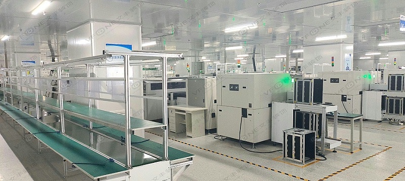  廠房裝修無小事