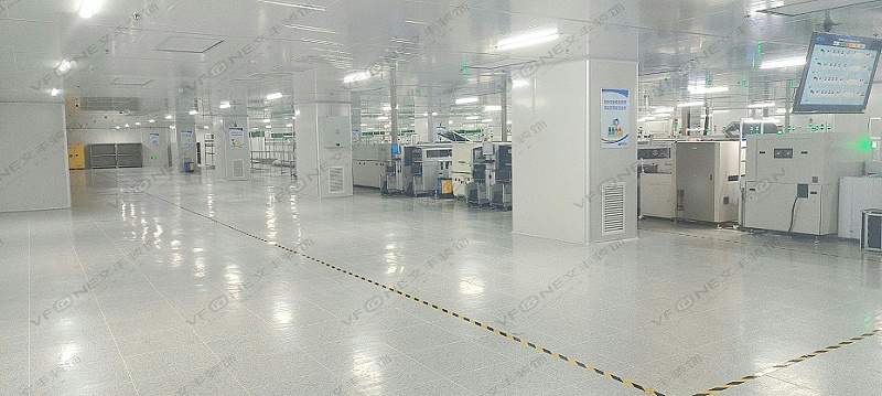 廠房裝修注意事項