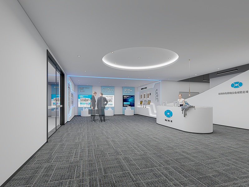 辦公室設(shè)計裝修