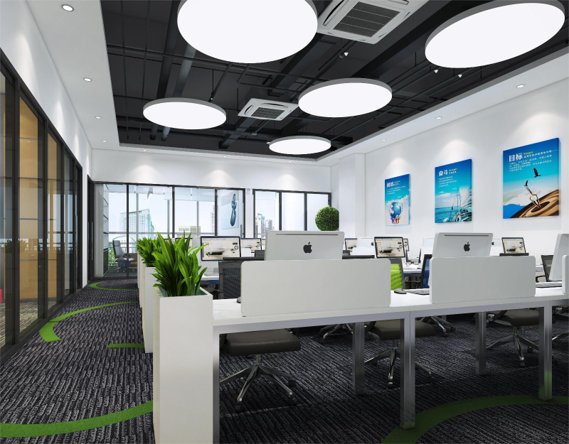 辦公室裝修如何進(jìn)行消防布局？