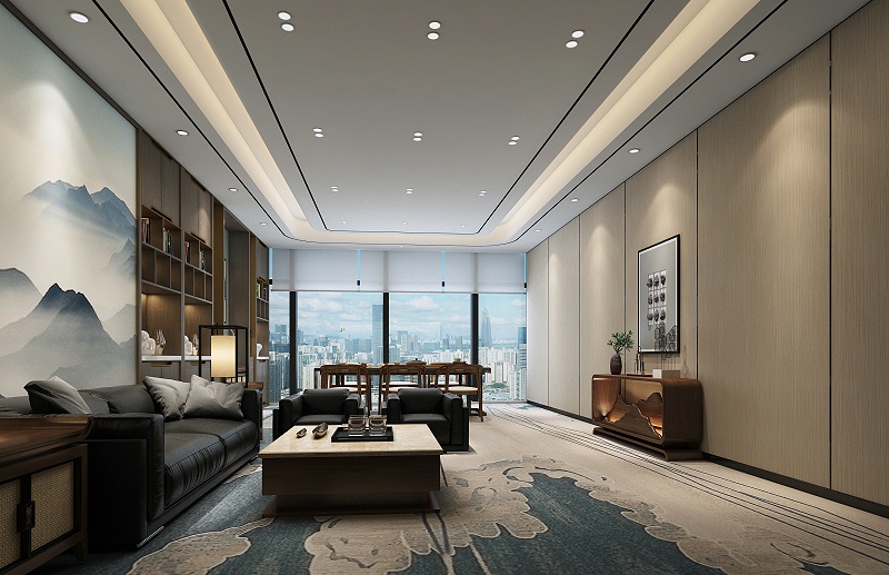 辦公室裝修知識