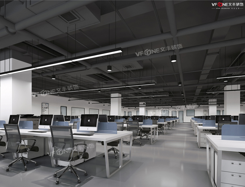 深圳專業(yè)無塵車間裝修