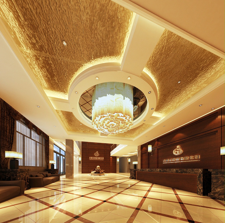 深圳裝修設計效果圖