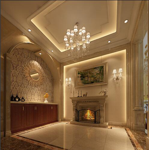 深圳會所裝修費用