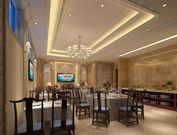 深圳會所裝修設(shè)計公司