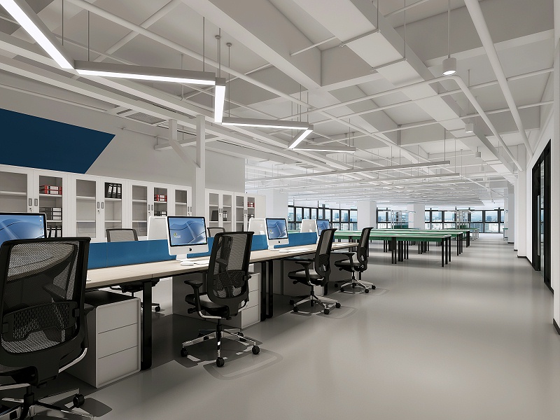 辦公室設(shè)計(jì)裝修