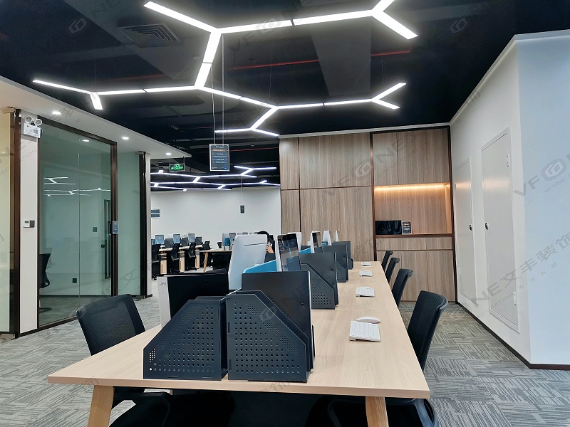 室內(nèi)裝修設計