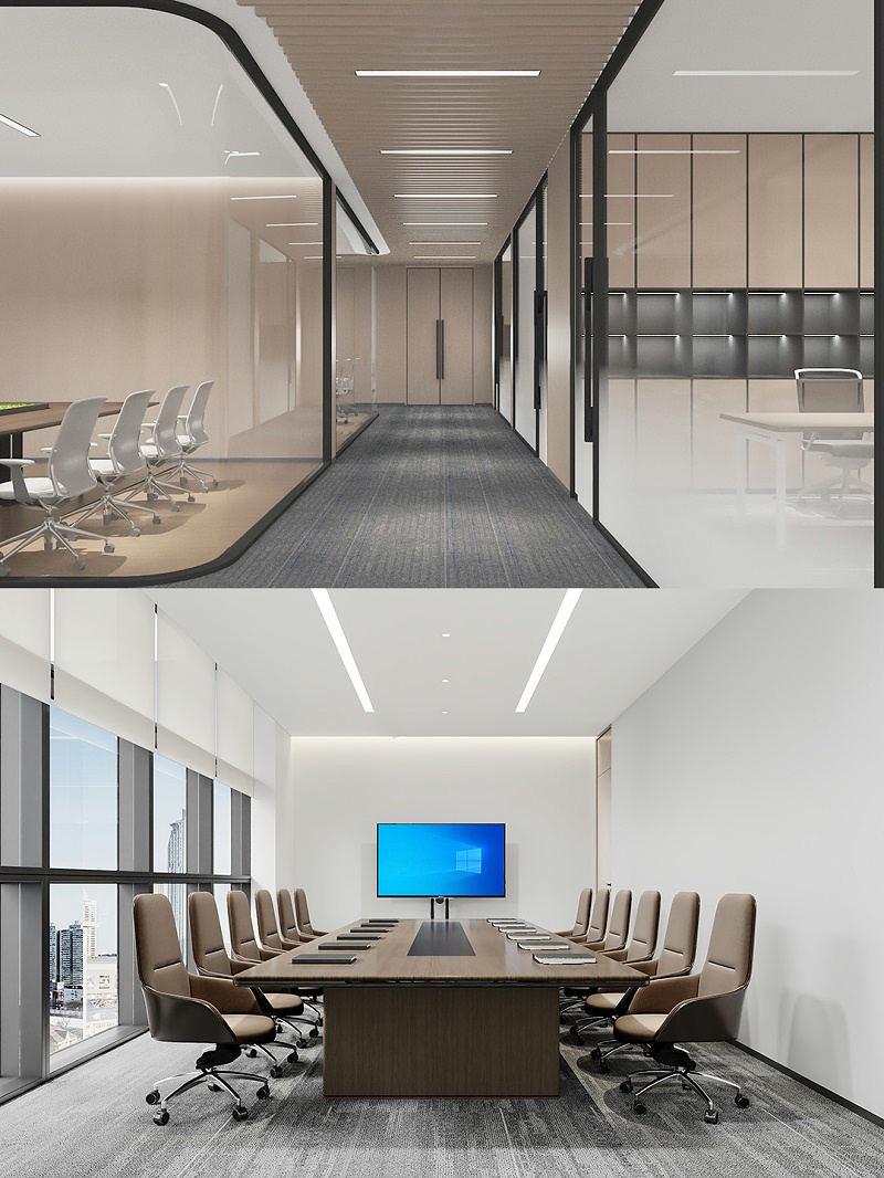 未來辦公室設(shè)計